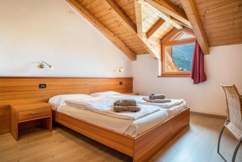 Casa Mirtillo Batistei