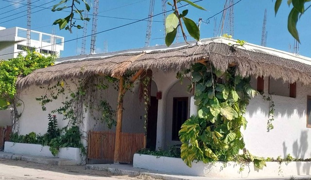 Casa Mittoz