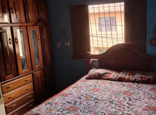Casa mobiliada com 3 quartos para a COP 30