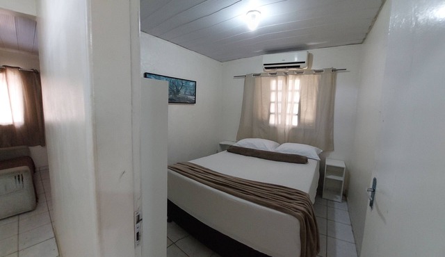 Casa Mobiliada em Araçoiaba Pernambuco