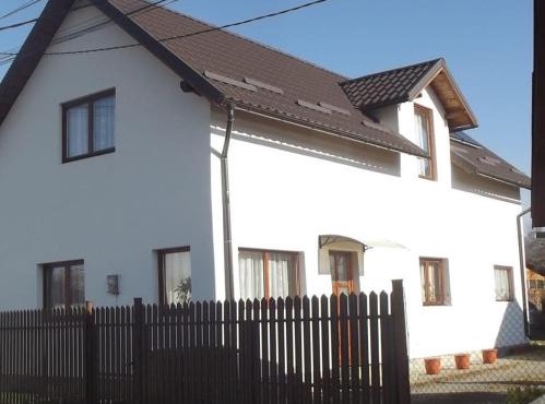 Casa Mocanu