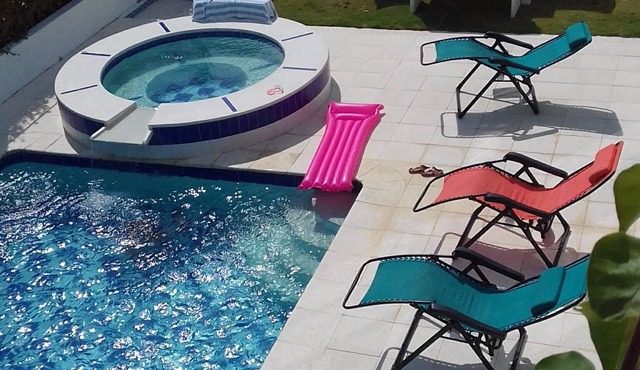 Casa moderna en Girardot