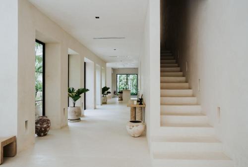 Casa Moderna Tulum