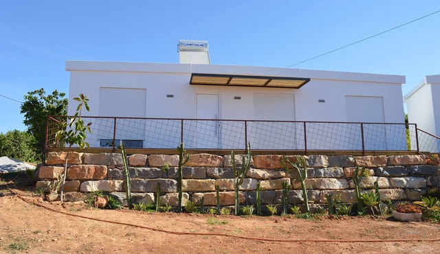 Casa Modular T2