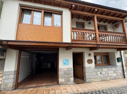 Casa Moises en Bimenes VV-3101-AS