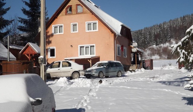 Casa Moldovan