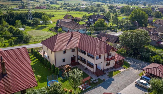 Casa Moldovan