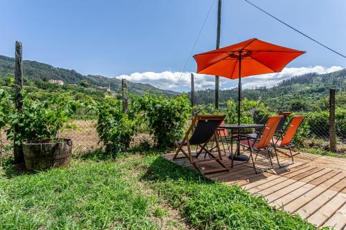 Casa Moleiro by Hostiva
