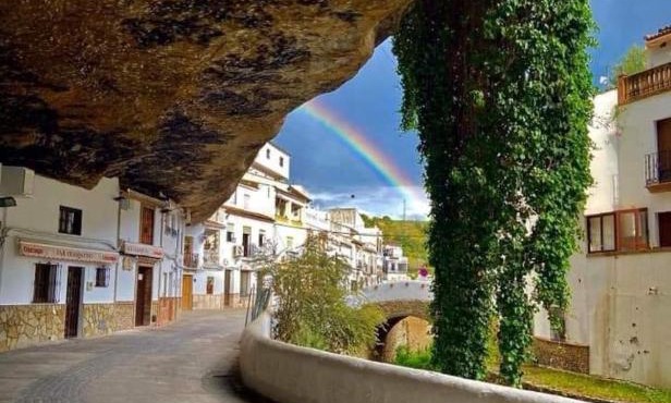 Casa Momaita