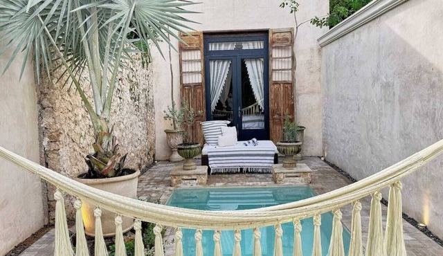 Casa Momo
