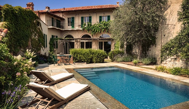 Casa MON - Timeless Luxury with Private Spa