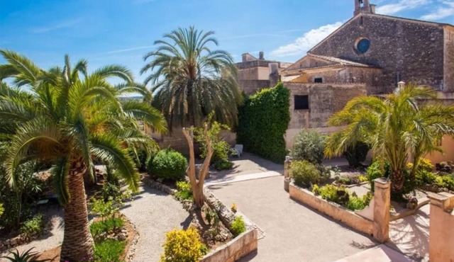 Casa Mona Turismo de Interior
