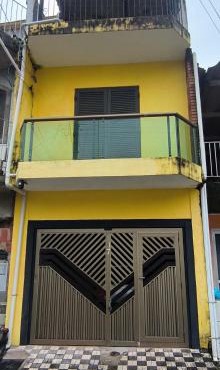 Casa mongagua