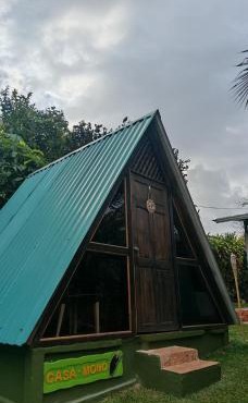 Casa Mono