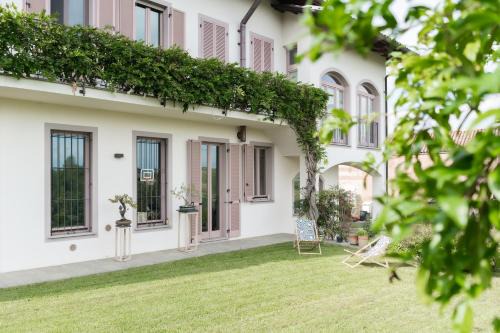 Casa MONRÈ - Spacious 2-Bedroom House for Families & Friends