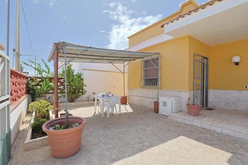 Casa Monsellato 1A SX a soli 120 mt dalla spiaggia Padula Fede di Punta Prosciutto