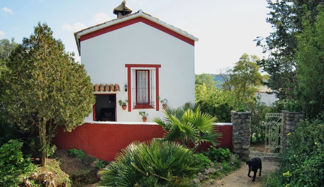 Casa Montecote Eco Resort - La Casita