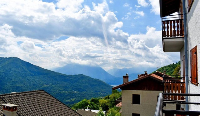 Casa Monte Muggio - Resegone Apartment