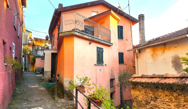 Casa Monti