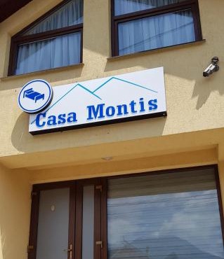 CASA MONTIS