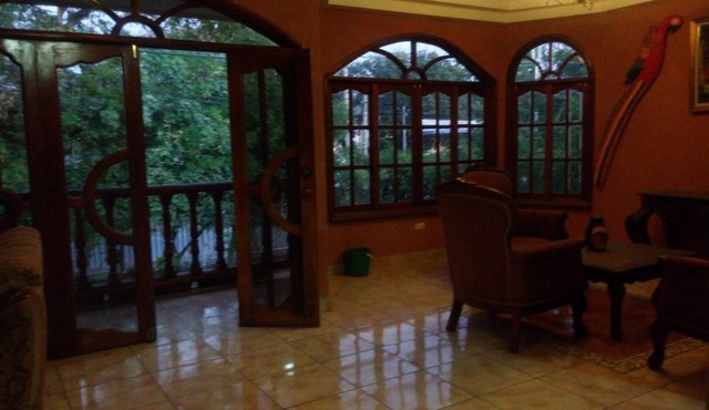 Casa Montoco