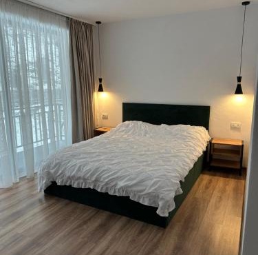 Casa Montwis