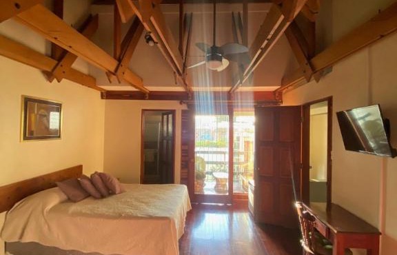 Casa Mora B&B