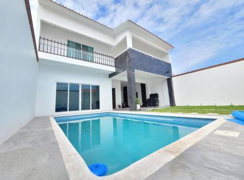Casa MORA Tequesquitengo