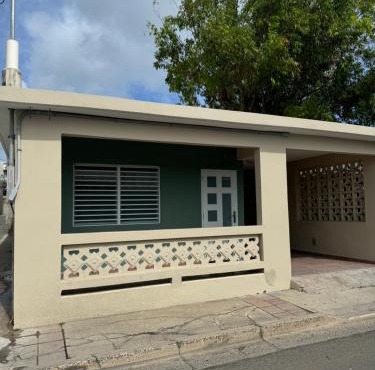 Casa Morales