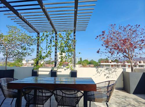 Casa Moreno Deluxe