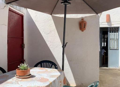 Casa Morería