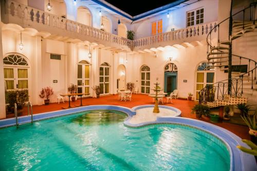 Casa Morey