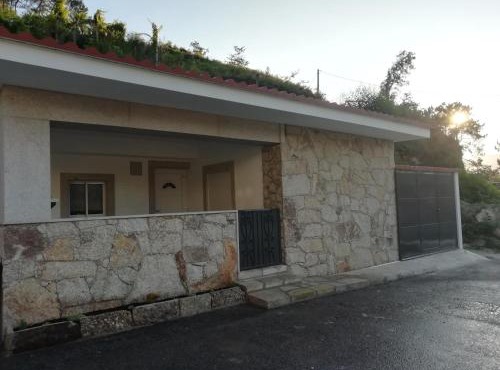 Casa Morgado