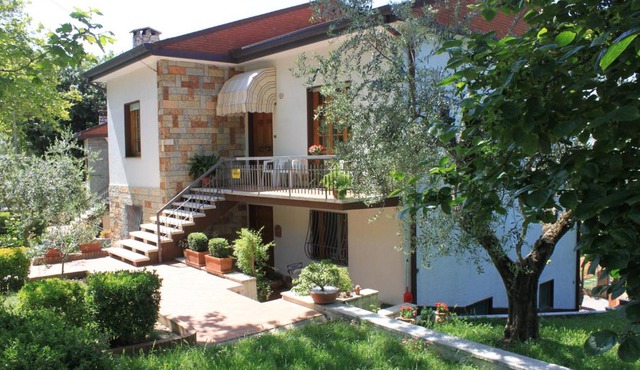 Casa Morini