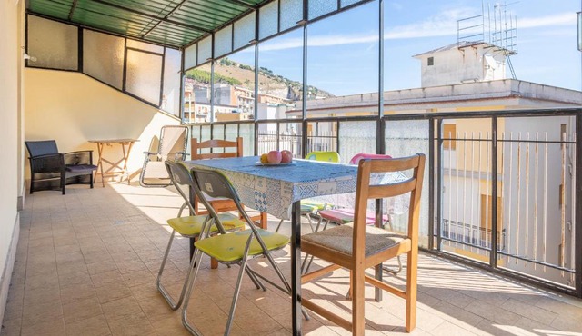 Casa Moro
