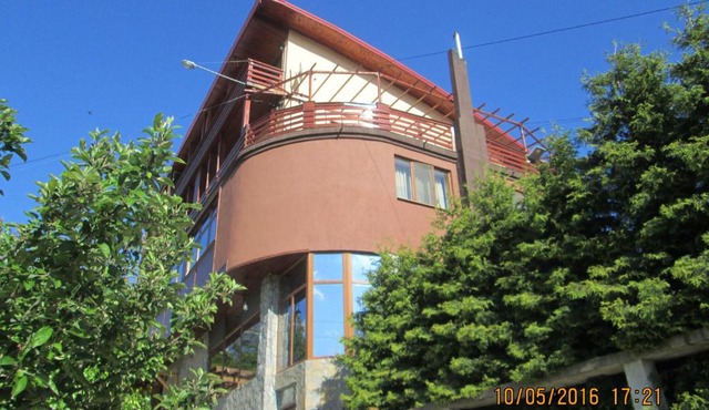 Casa Moroeni