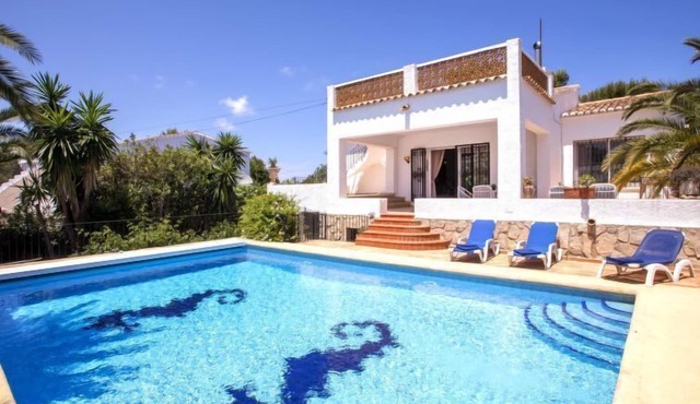 Casa Moser by Interhome