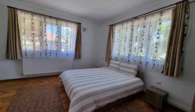 Casa Motului - Șard