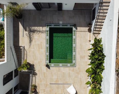 Casa Mourisca