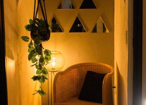 Casa Mudra