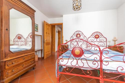 Casa Mulaz