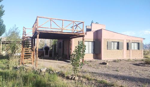 Casa Munay