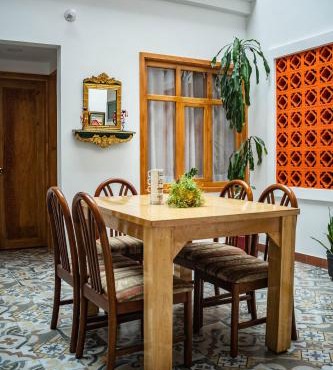 Casa Munay