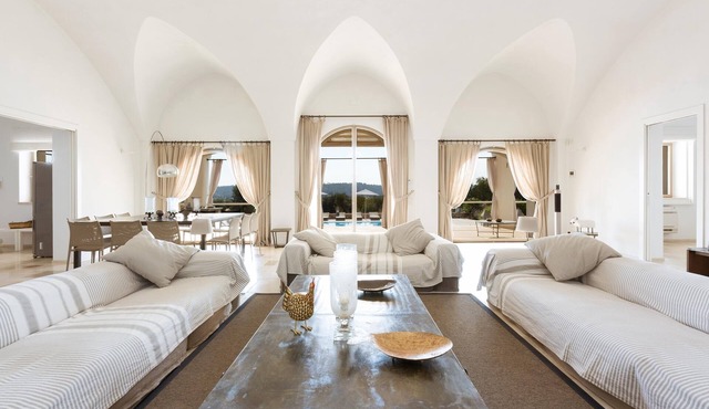 Casa Murredda