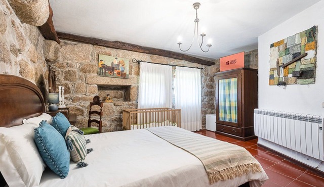 Casa Museu da Geada - Turismo Rural