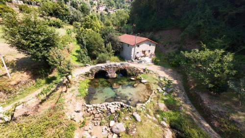 Casa Museu Lagar de Azeite