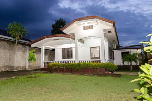 Casa Mutya