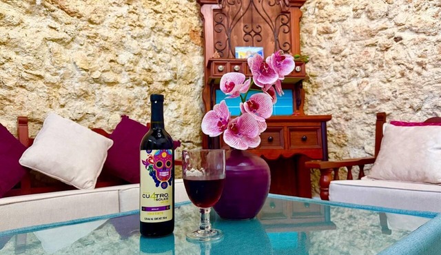 Casa Teresa - Your central and comfortable accommodation