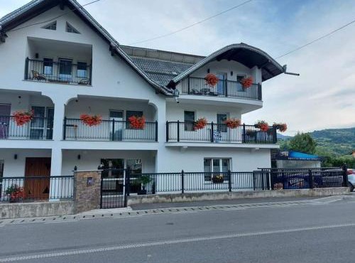 Casa MYM