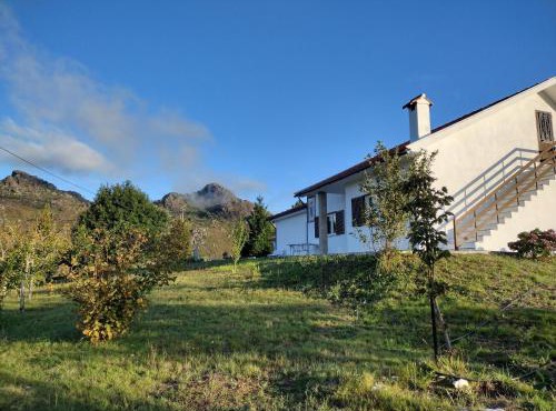 Casa na Serra